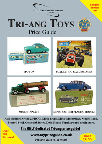 Tri Ang Toys 71