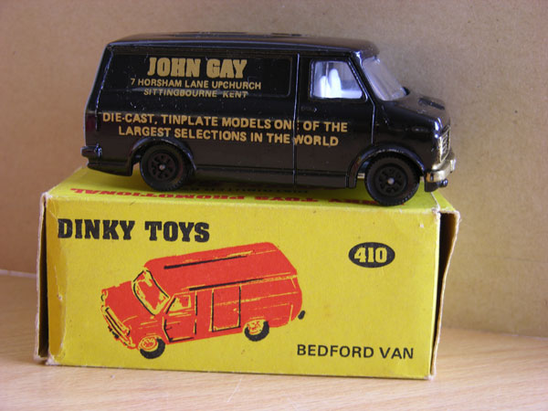 valuable dinky toys
